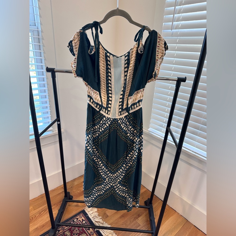Floreat dress